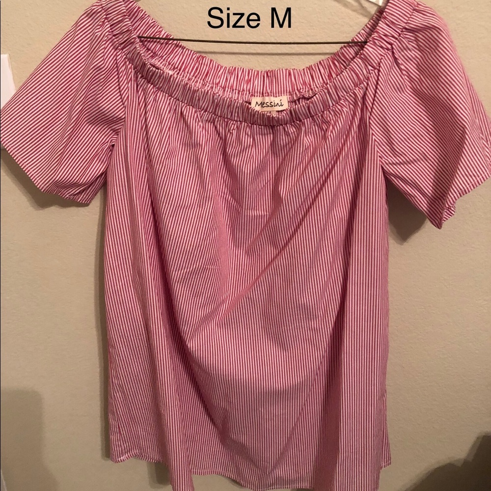 Bundle Tops - image 7